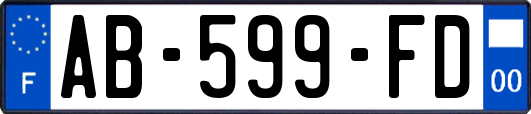 AB-599-FD