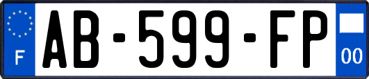 AB-599-FP