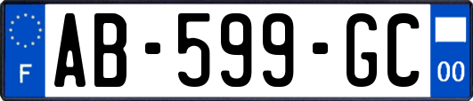 AB-599-GC