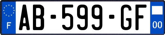 AB-599-GF