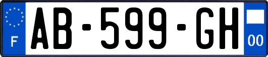 AB-599-GH