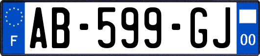 AB-599-GJ