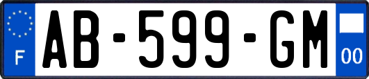 AB-599-GM