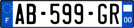 AB-599-GR