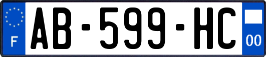 AB-599-HC