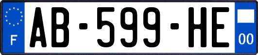 AB-599-HE