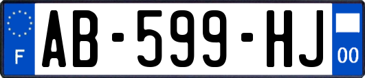 AB-599-HJ