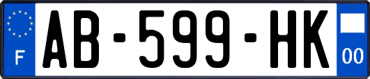 AB-599-HK