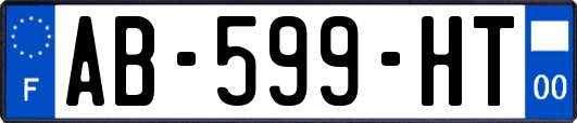 AB-599-HT