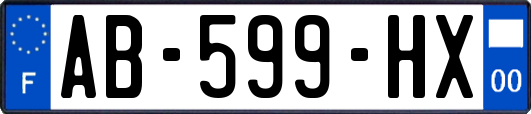 AB-599-HX