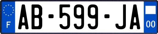 AB-599-JA