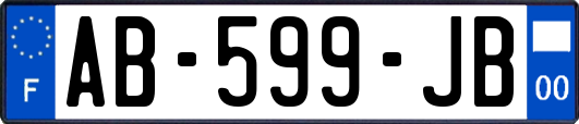 AB-599-JB