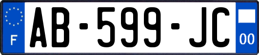 AB-599-JC