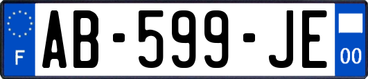 AB-599-JE