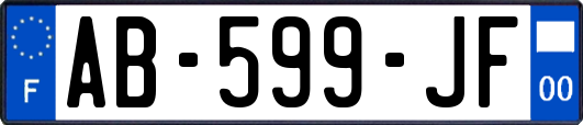 AB-599-JF