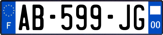 AB-599-JG