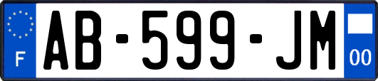 AB-599-JM