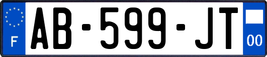 AB-599-JT