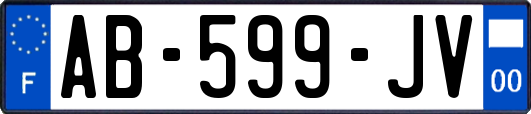 AB-599-JV