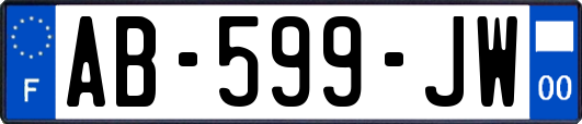 AB-599-JW