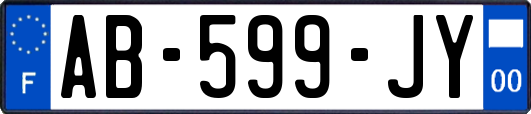 AB-599-JY