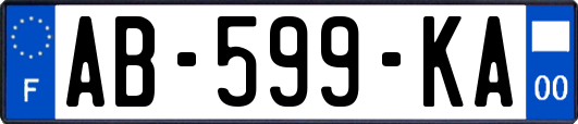 AB-599-KA