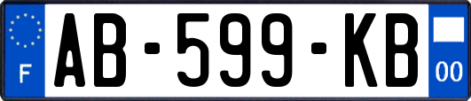 AB-599-KB