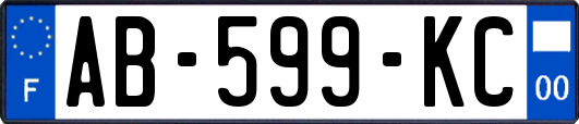 AB-599-KC