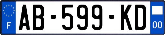 AB-599-KD