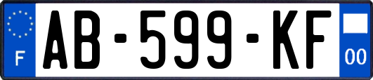 AB-599-KF