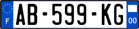 AB-599-KG