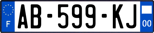 AB-599-KJ