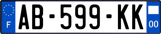 AB-599-KK