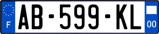 AB-599-KL