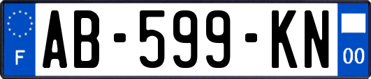 AB-599-KN