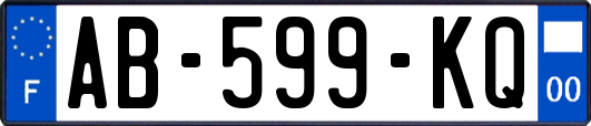 AB-599-KQ