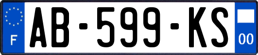 AB-599-KS