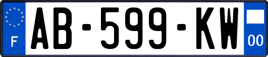 AB-599-KW