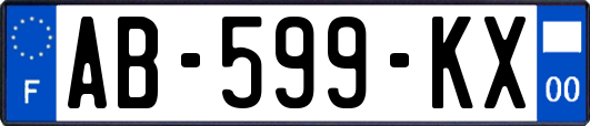 AB-599-KX