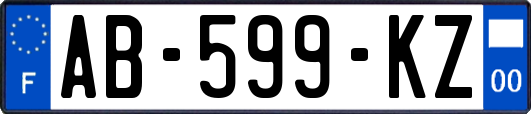 AB-599-KZ