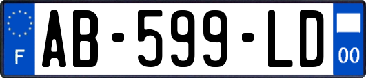 AB-599-LD