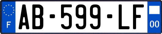 AB-599-LF
