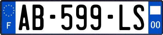 AB-599-LS