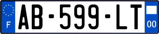 AB-599-LT