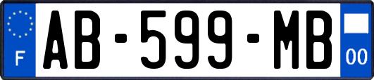 AB-599-MB