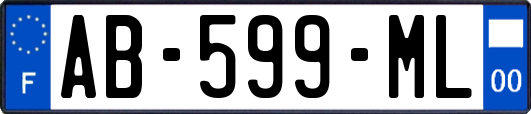 AB-599-ML