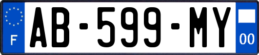 AB-599-MY