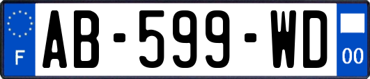 AB-599-WD