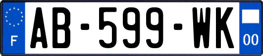 AB-599-WK