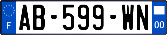 AB-599-WN